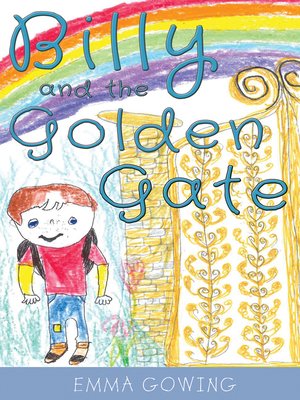 cover image of Billy and the Golden Gate
